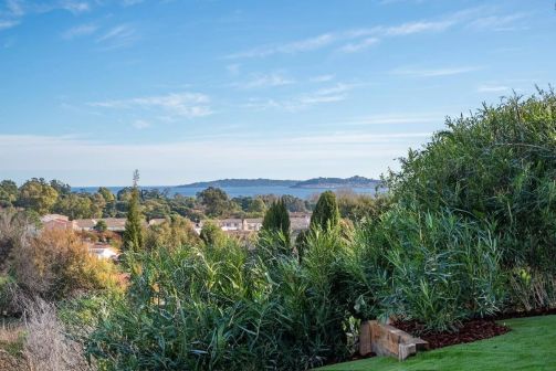 Vente Villa Grimaud 6&nbsp;Pièces 200&nbsp;m²