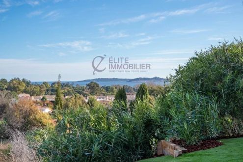 Vente Villa Grimaud 6&nbsp;Pièces 200&nbsp;m²