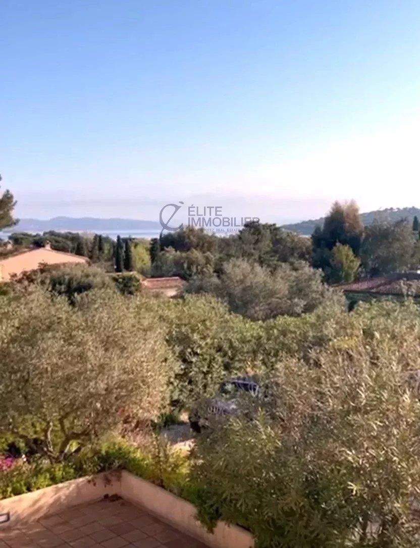 maison 8 Pièces en vente sur Saint-Tropez (83990)