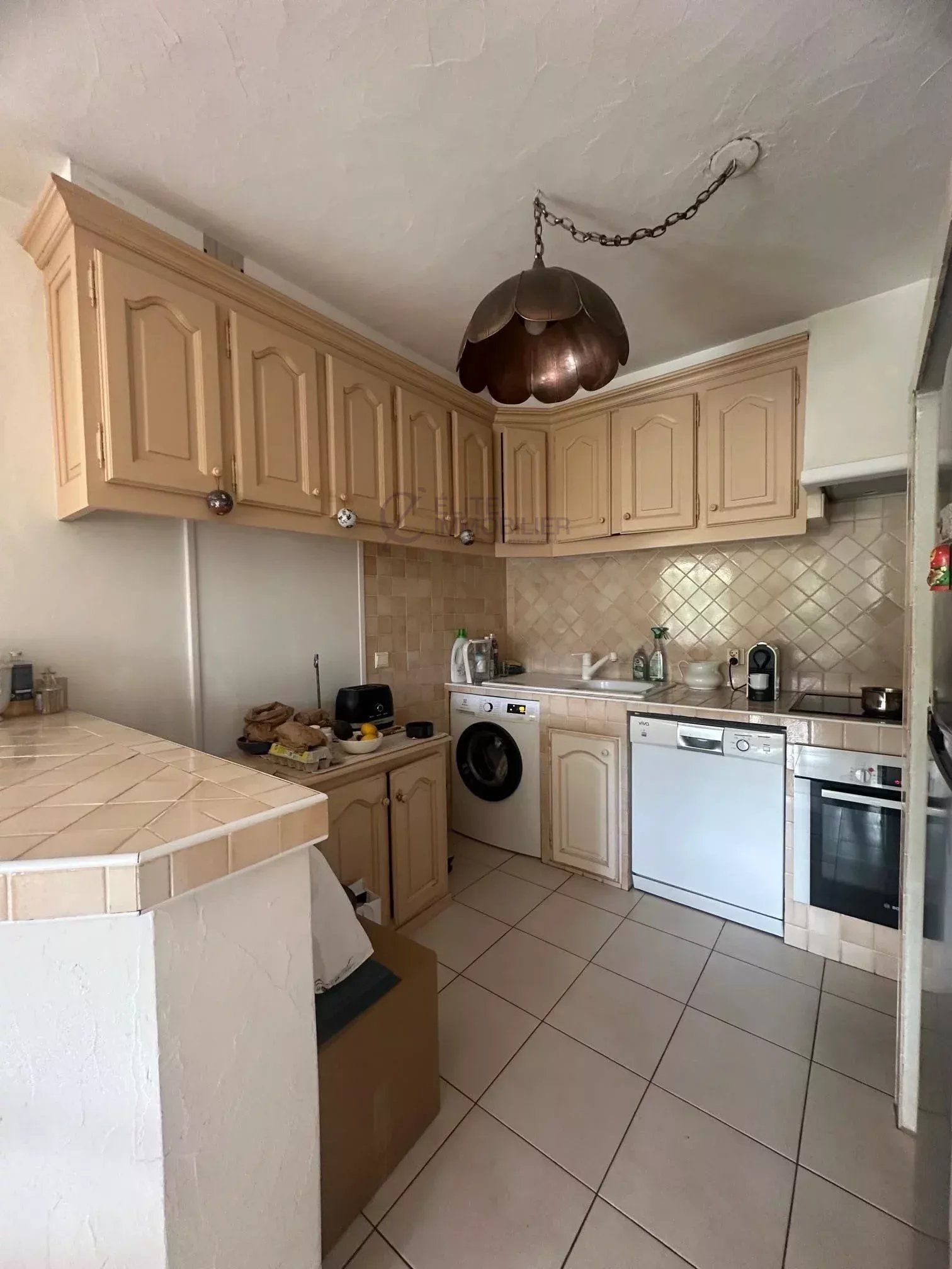 appartement 3 Pièces en vente sur Saint-Tropez (83990)