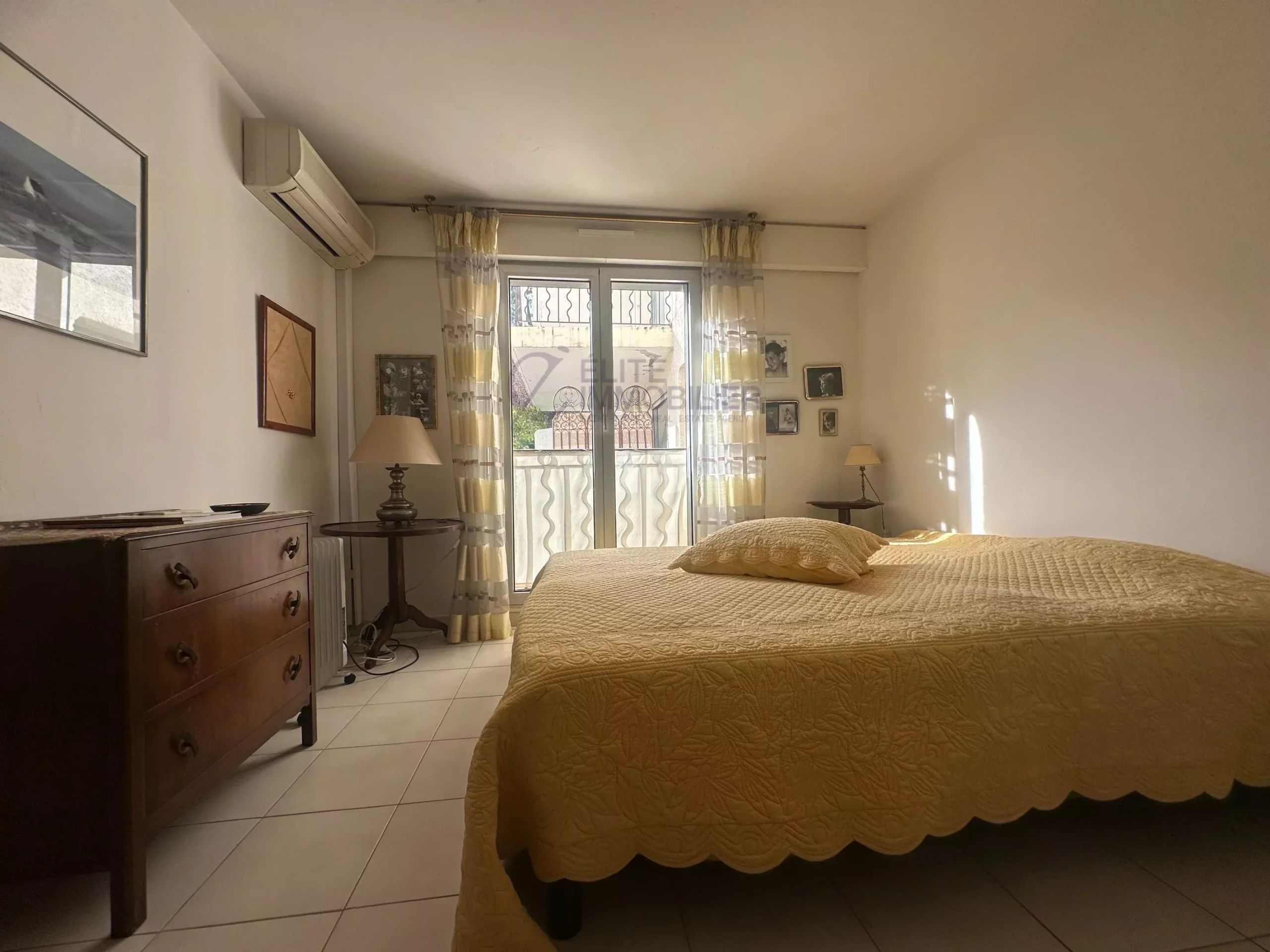 appartement 3 Pièces en vente sur Saint-Tropez (83990)