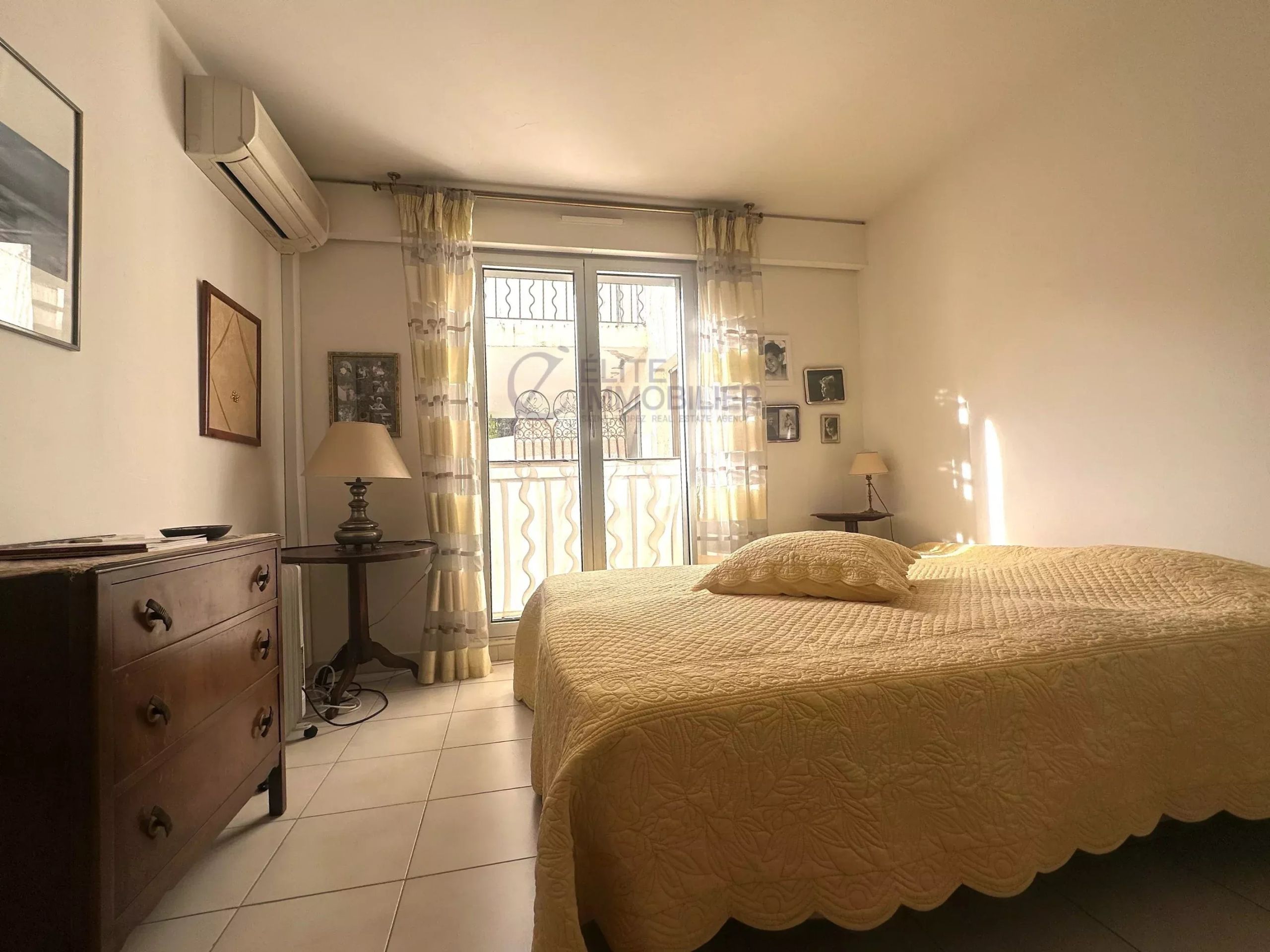 appartement 3 Pièces en vente sur Saint-Tropez (83990)