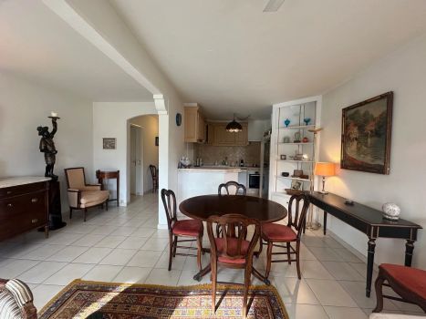Vente Appartement Saint-Tropez 3&nbsp;Pièces 74.18&nbsp;m²