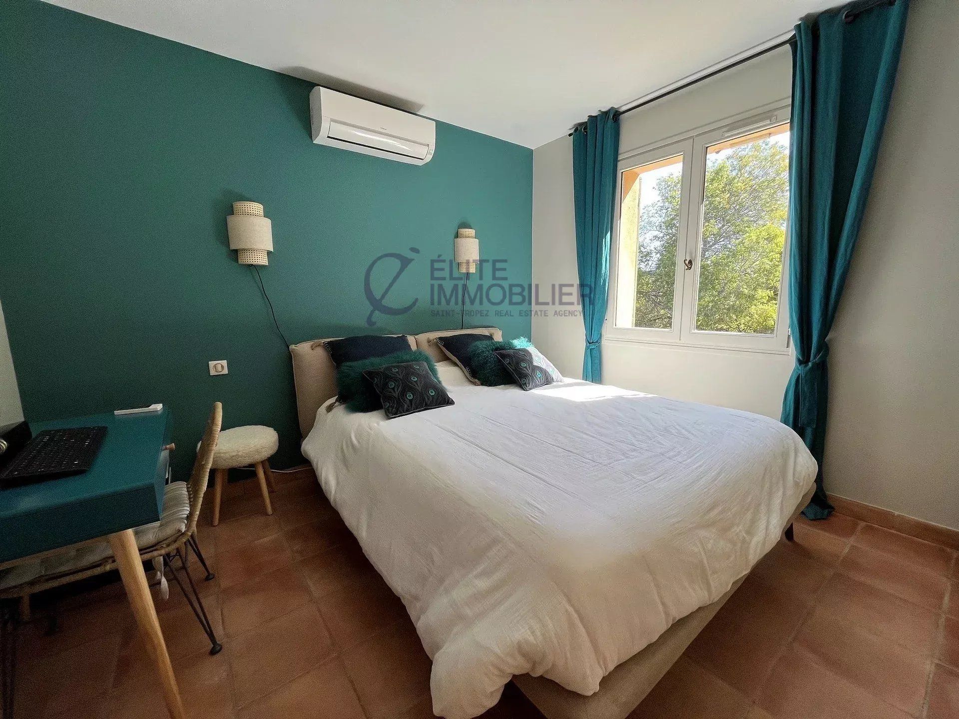 maison 6 Pièces en vente sur La Croix-Valmer (83420)