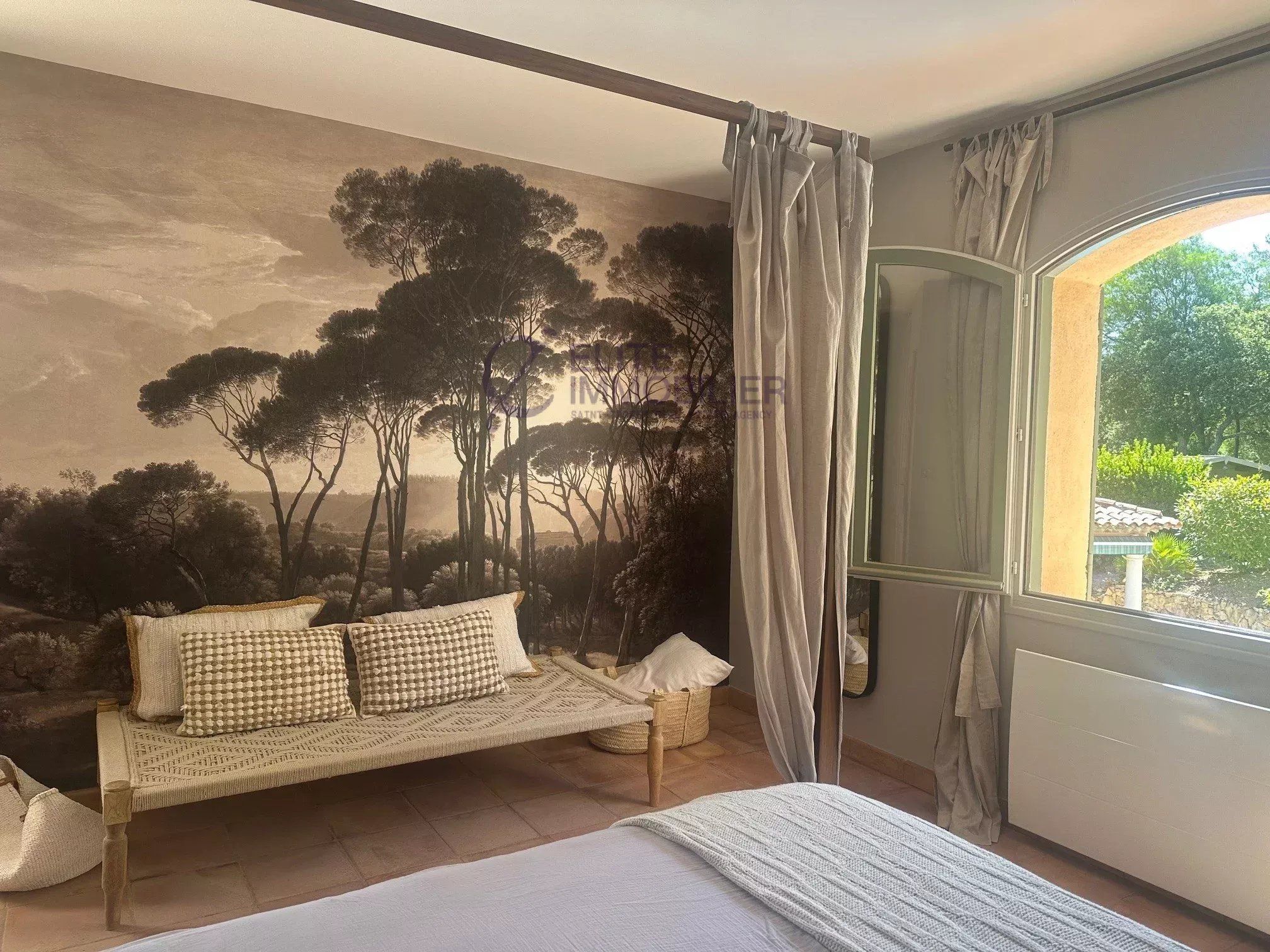 maison 6 Pièces en vente sur La Croix-Valmer (83420)