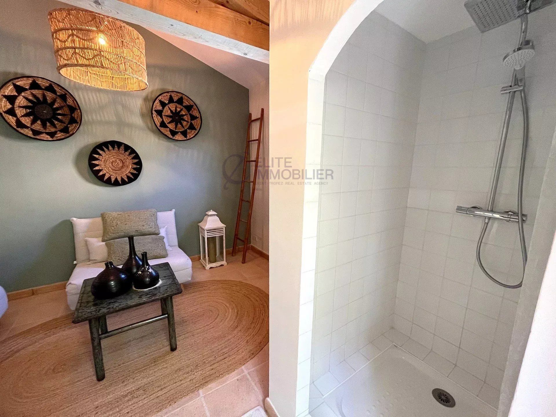 maison 6 Pièces en vente sur La Croix-Valmer (83420)