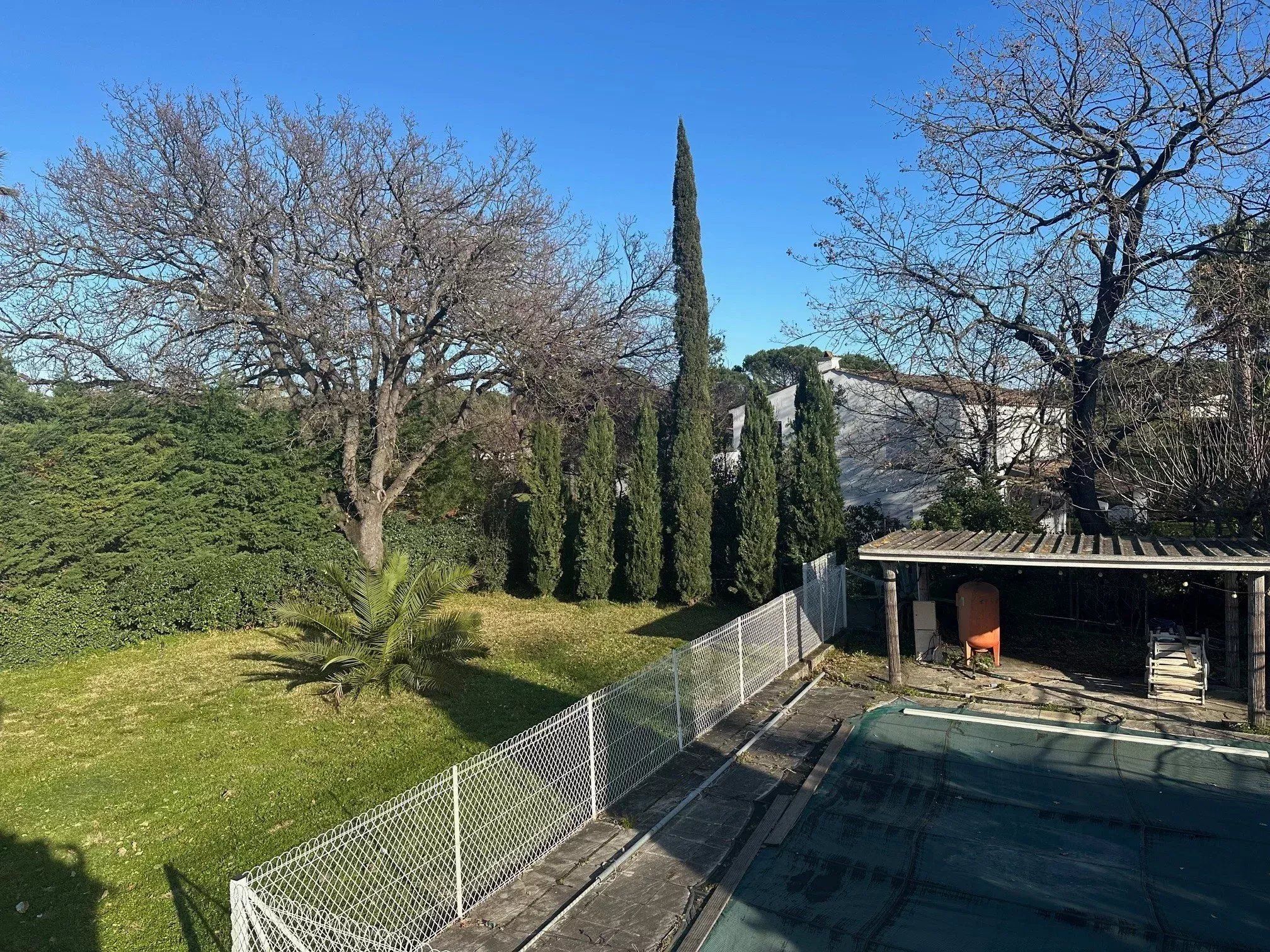 maison 6 Pièces en vente sur Saint-Tropez (83990)