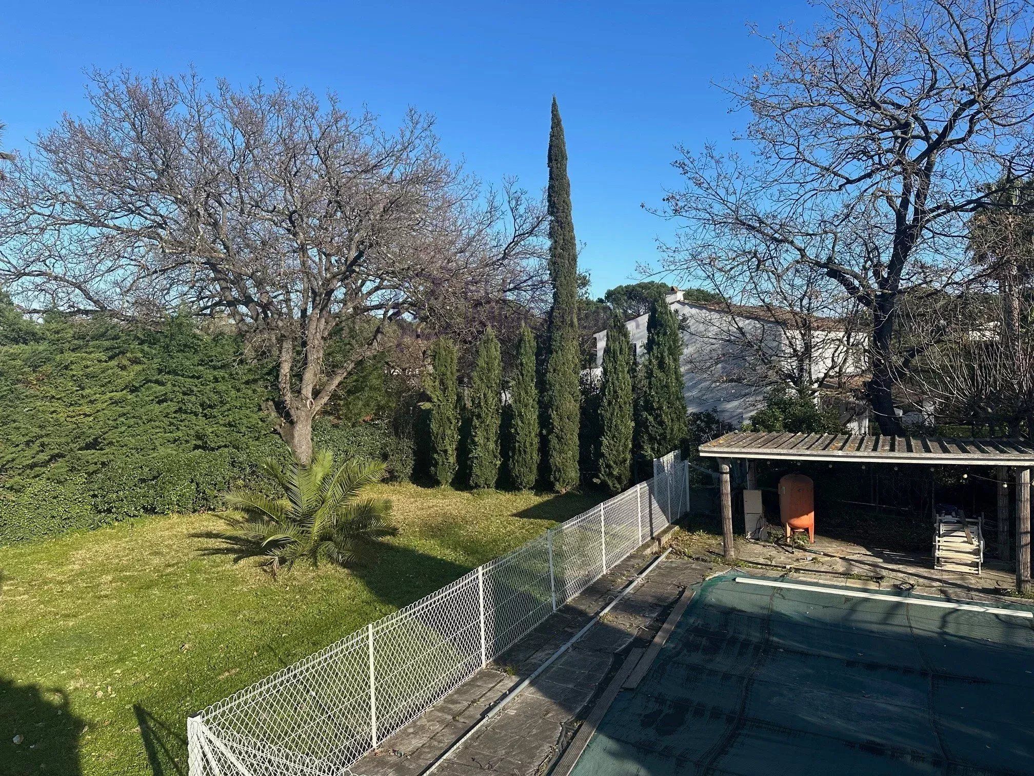 maison 6 Pièces en vente sur Saint-Tropez (83990)