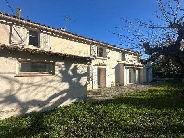 maison 6 Pièces en vente sur Saint-Tropez (83990)