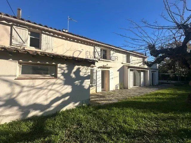 maison 6 Pièces en vente sur Saint-Tropez (83990)