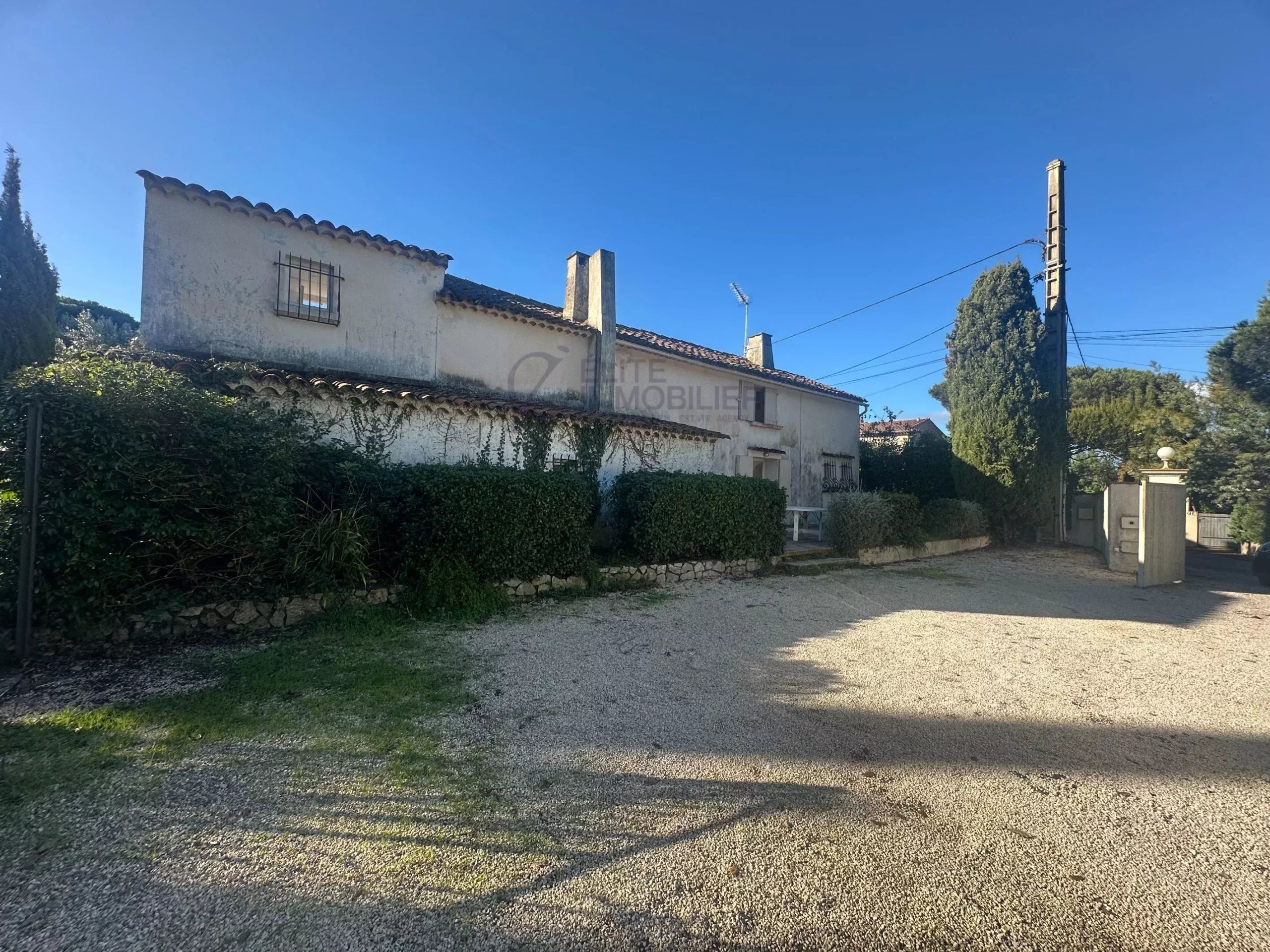 maison 6 Pièces en vente sur Saint-Tropez (83990)