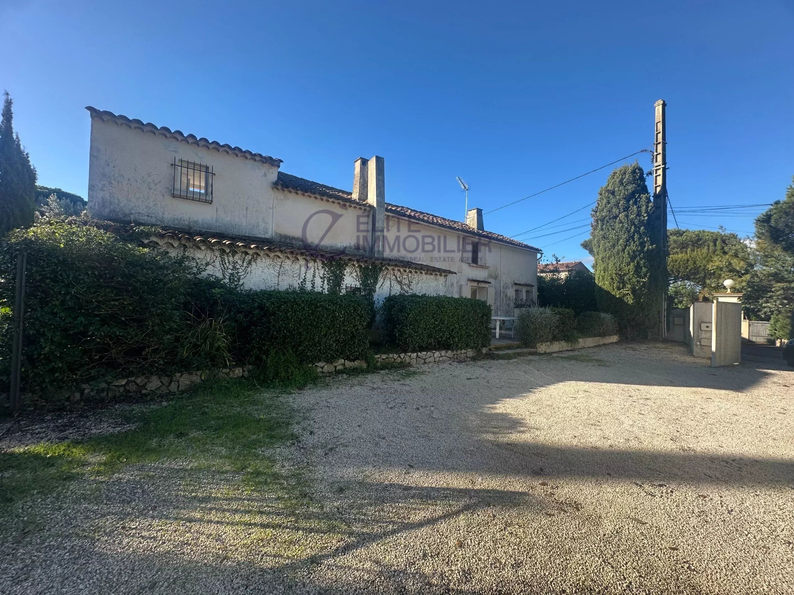 maison 6 Pièces en vente sur Saint-Tropez (83990)