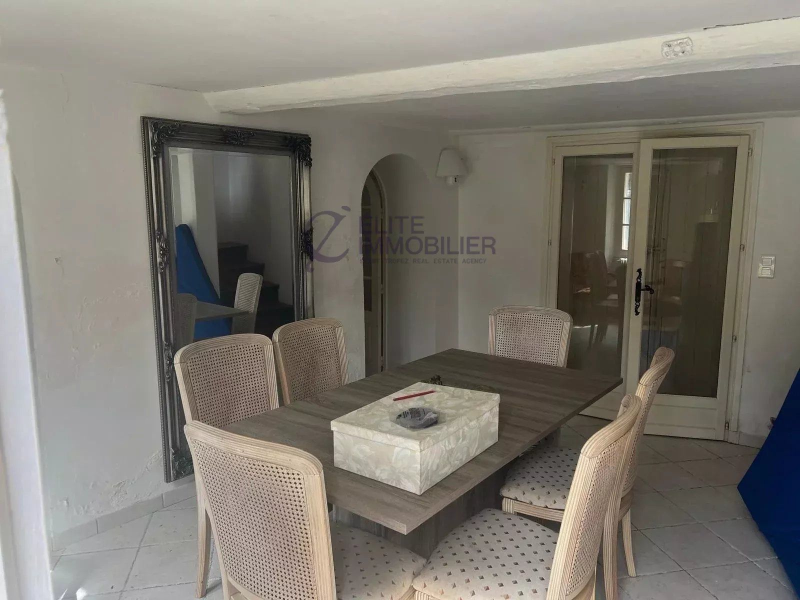 maison 6 Pièces en vente sur Saint-Tropez (83990)