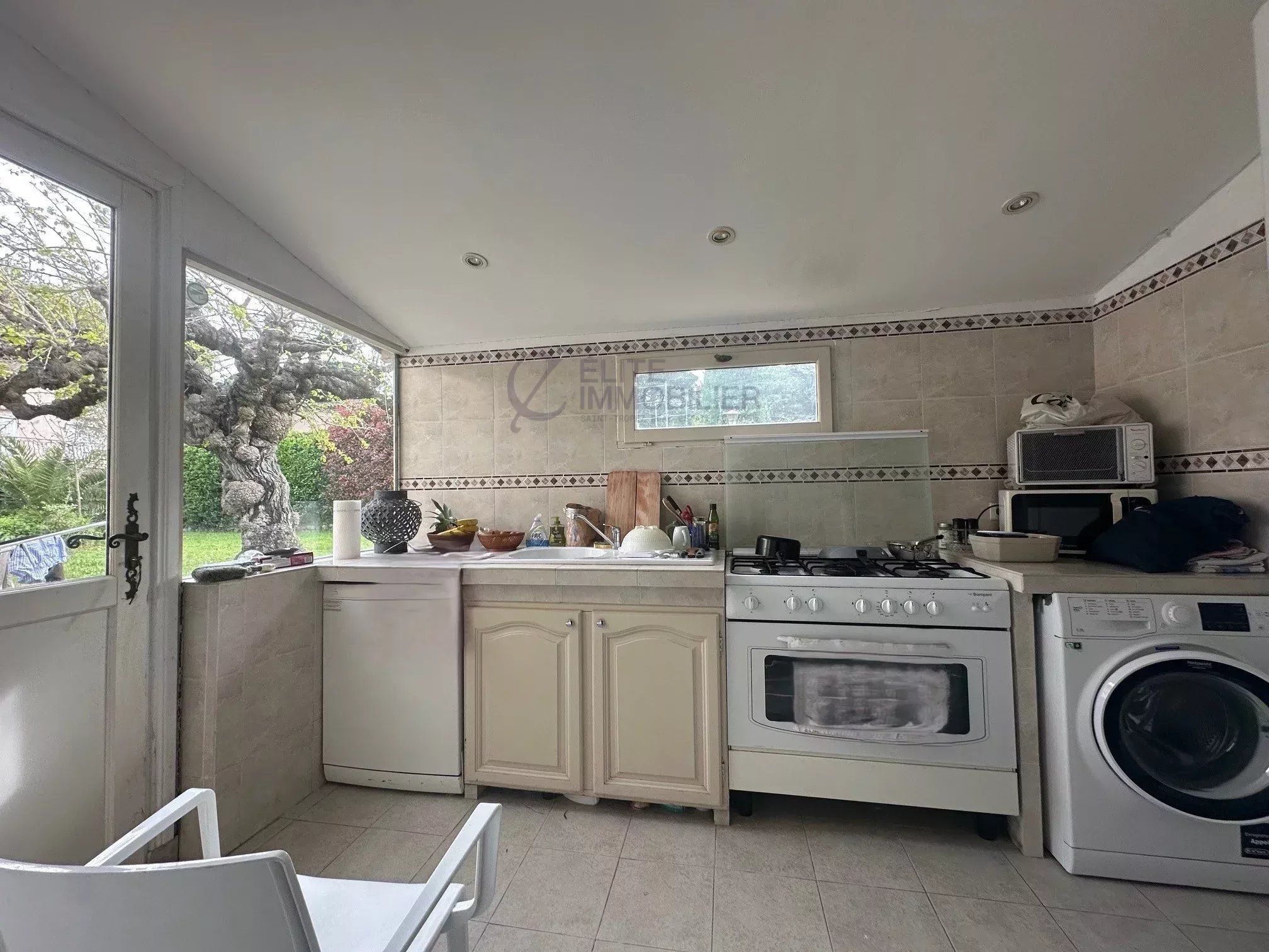 maison 6 Pièces en vente sur Saint-Tropez (83990)