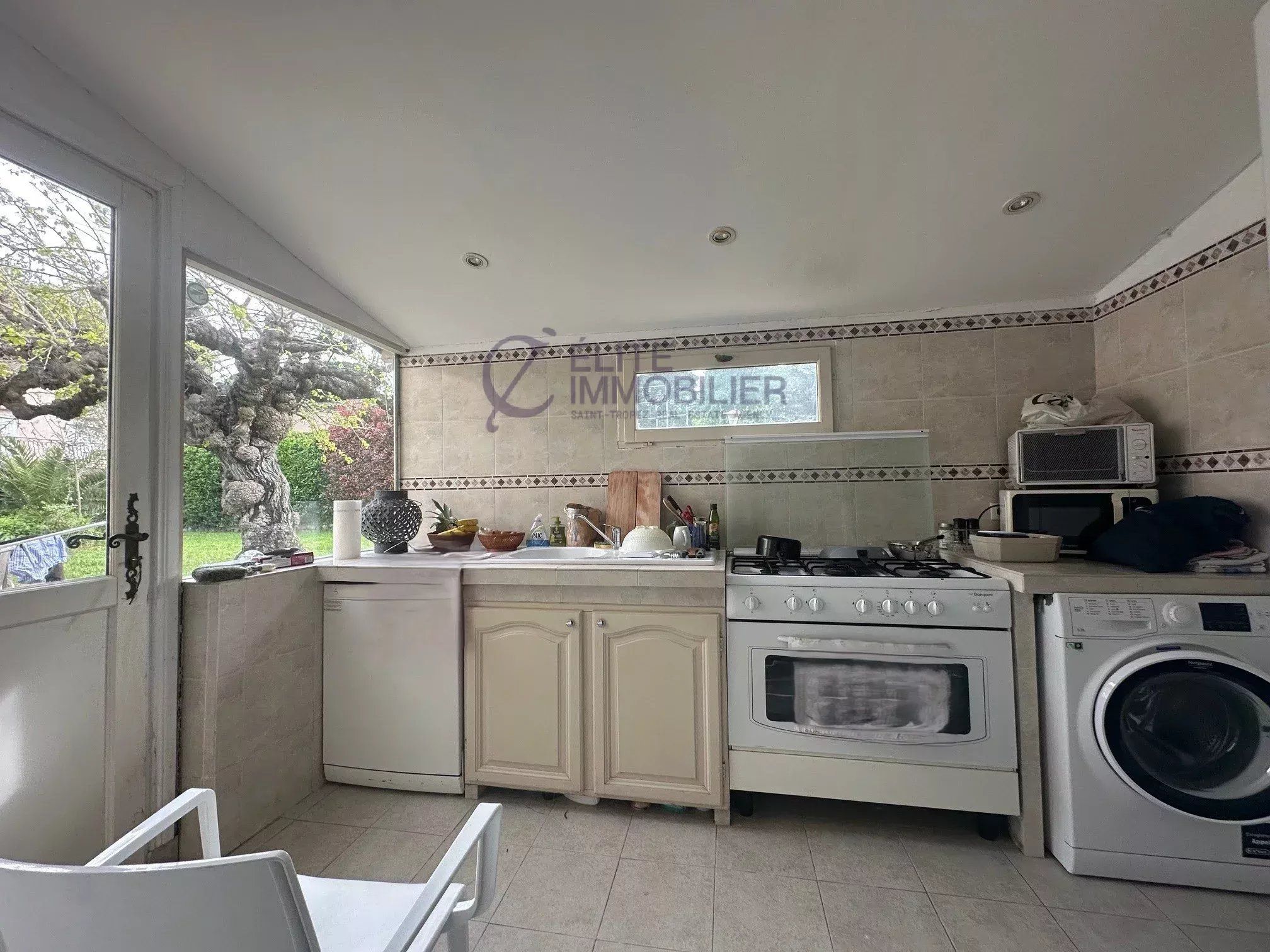 maison 6 Pièces en vente sur Saint-Tropez (83990)