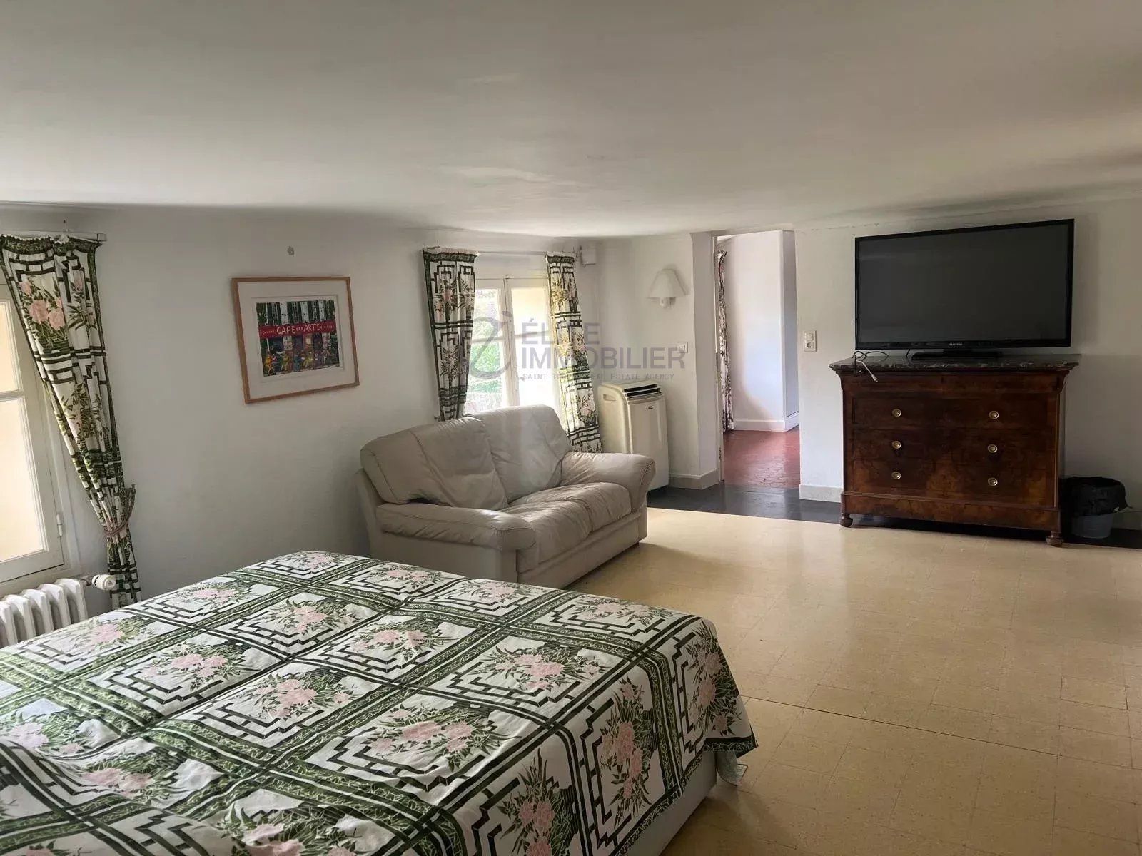 maison 6 Pièces en vente sur Saint-Tropez (83990)