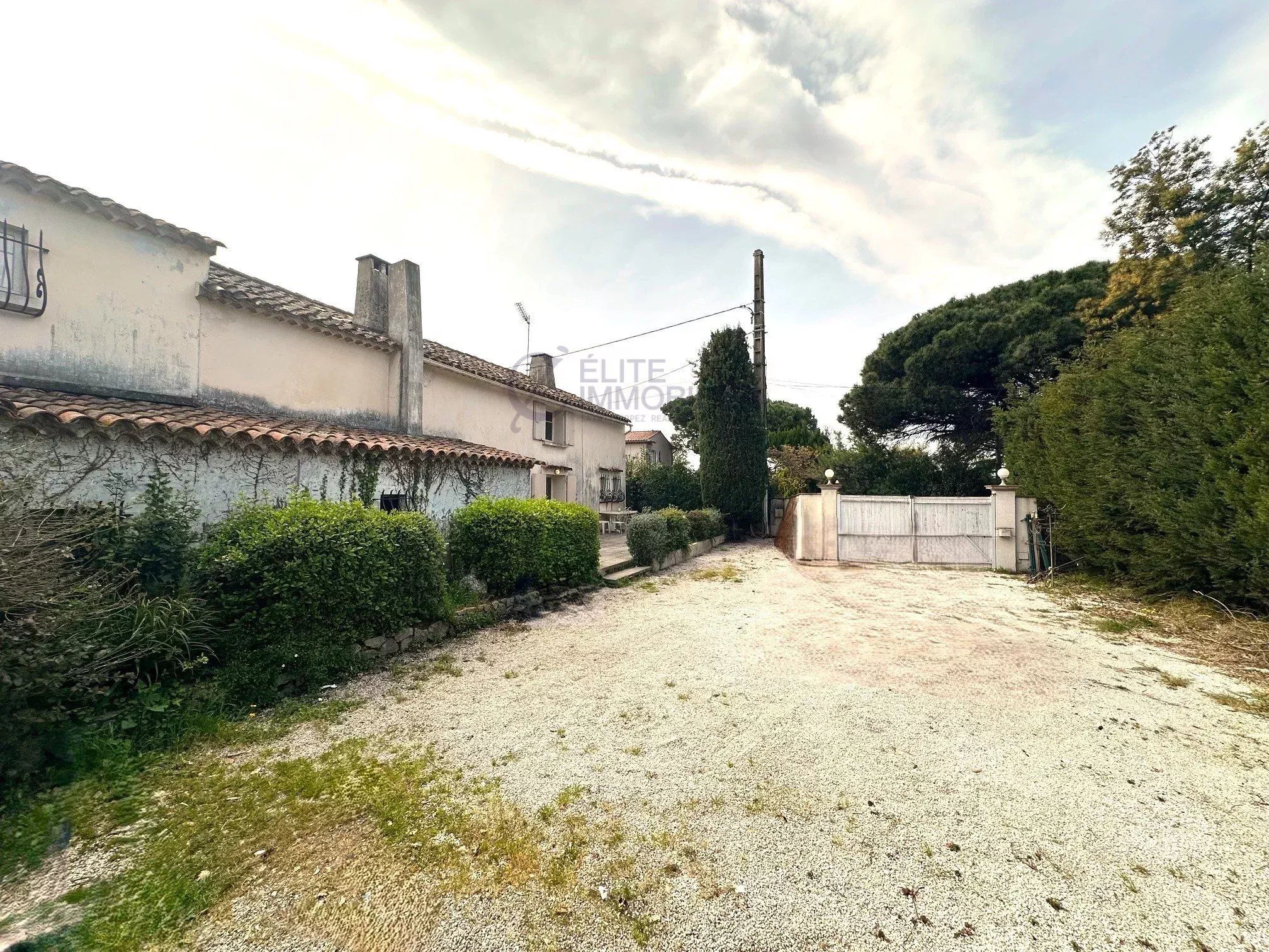 maison 6 Pièces en vente sur Saint-Tropez (83990)