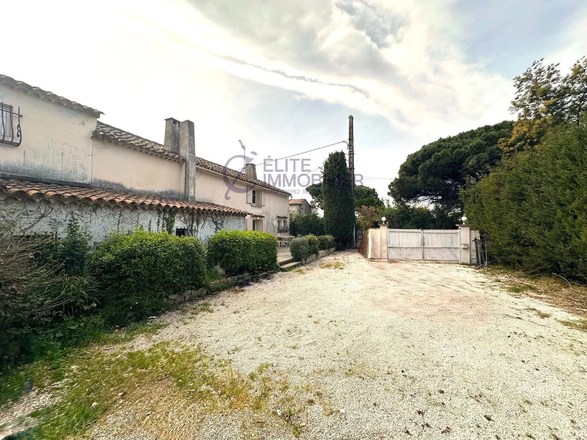 maison 6 Pièces en vente sur Saint-Tropez (83990)