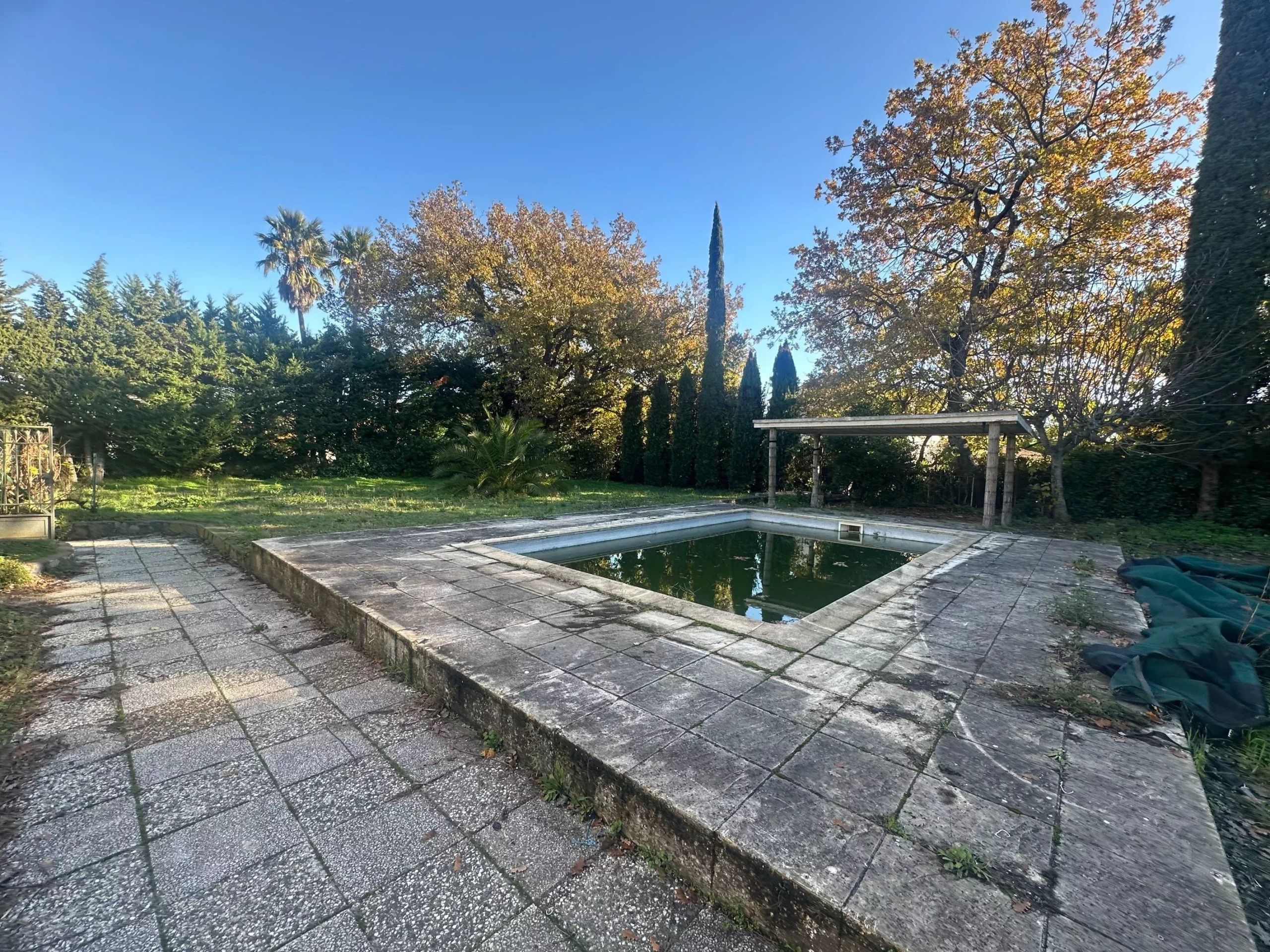 maison 6 Pièces en vente sur Saint-Tropez (83990)