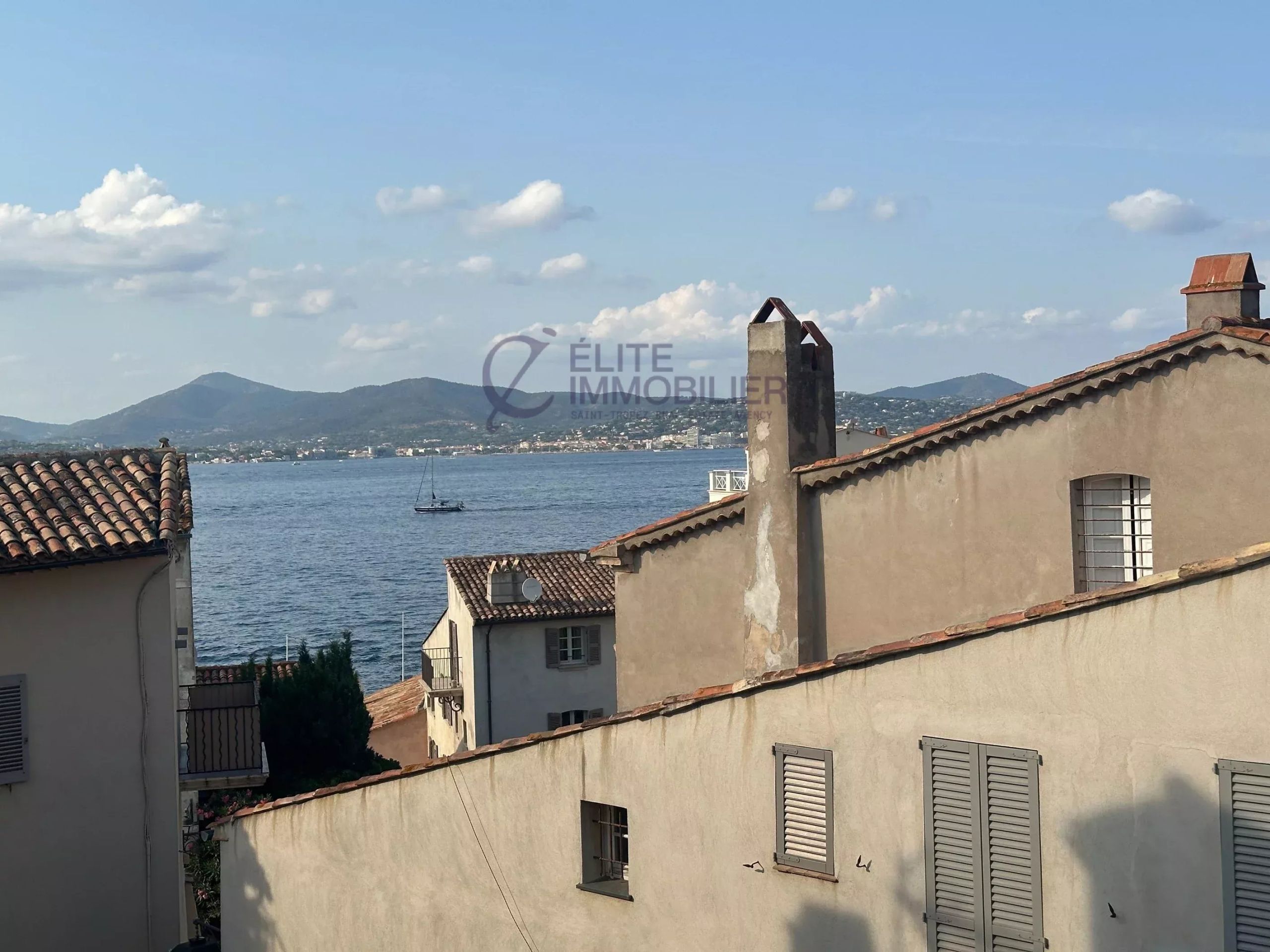 townhouse 3 Rooms for sale on Saint-Tropez (83990)
