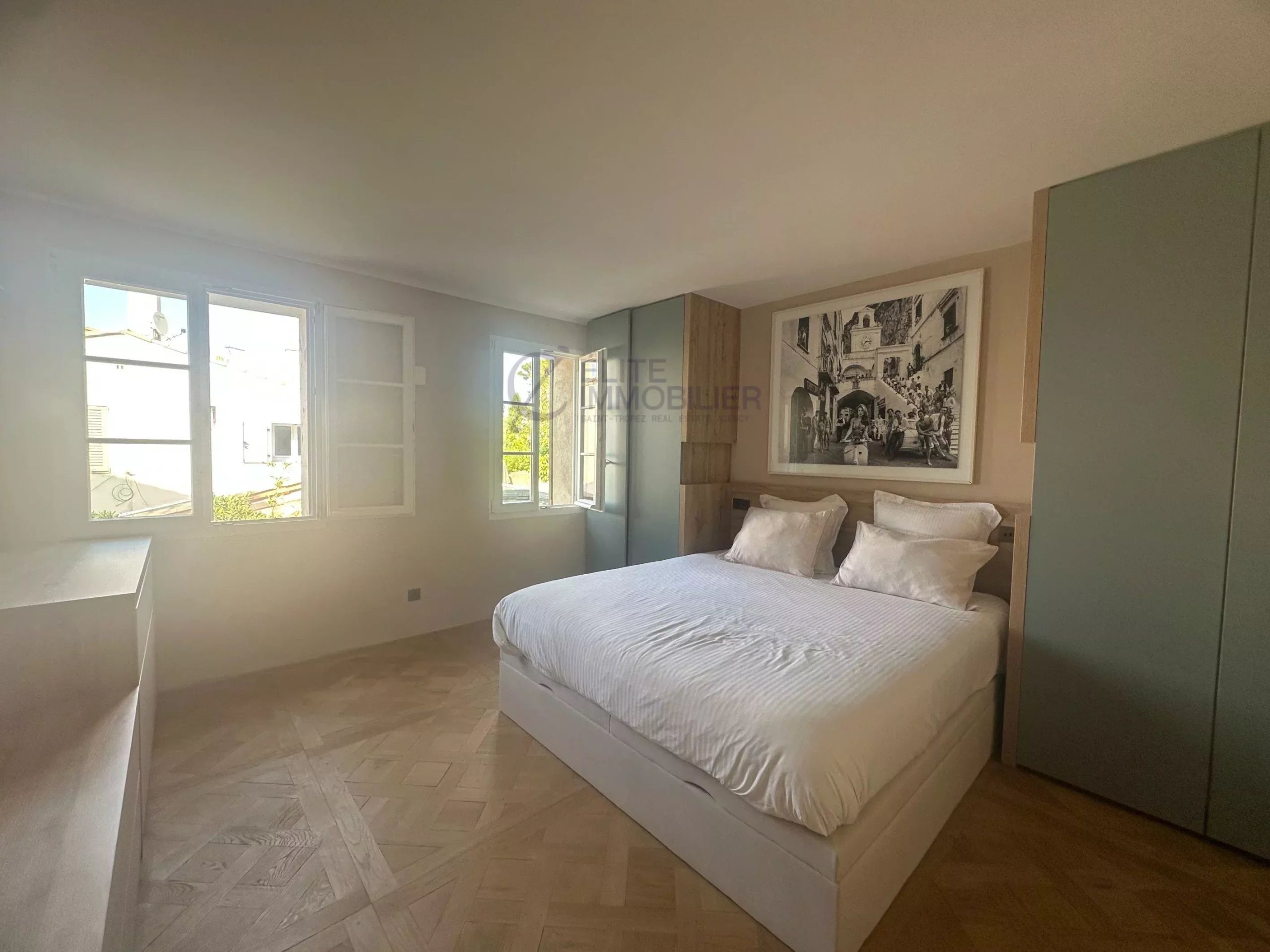 townhouse 3 Rooms for sale on Saint-Tropez (83990)