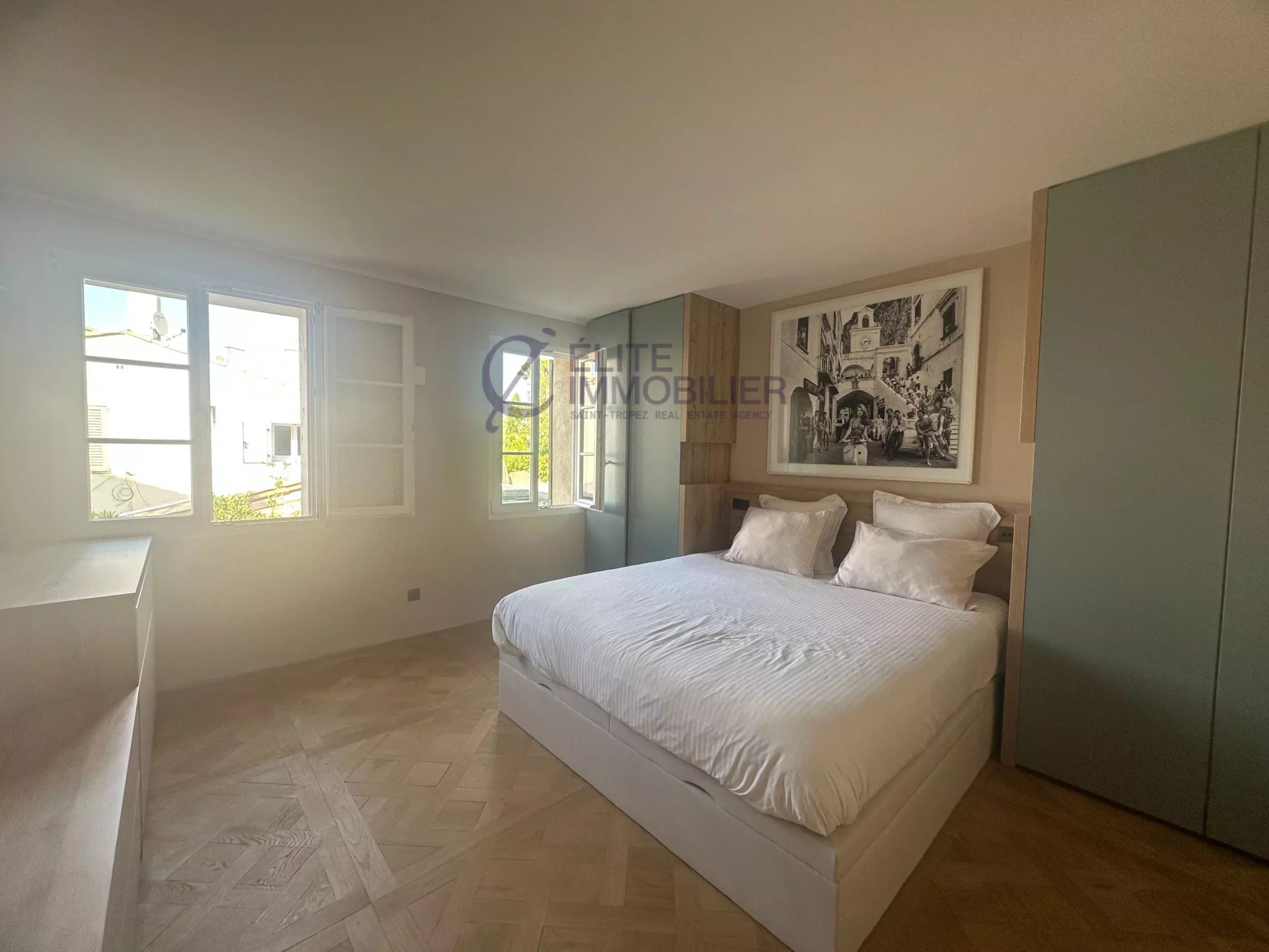 maison de ville 3 Pièces en vente sur Saint-Tropez (83990)