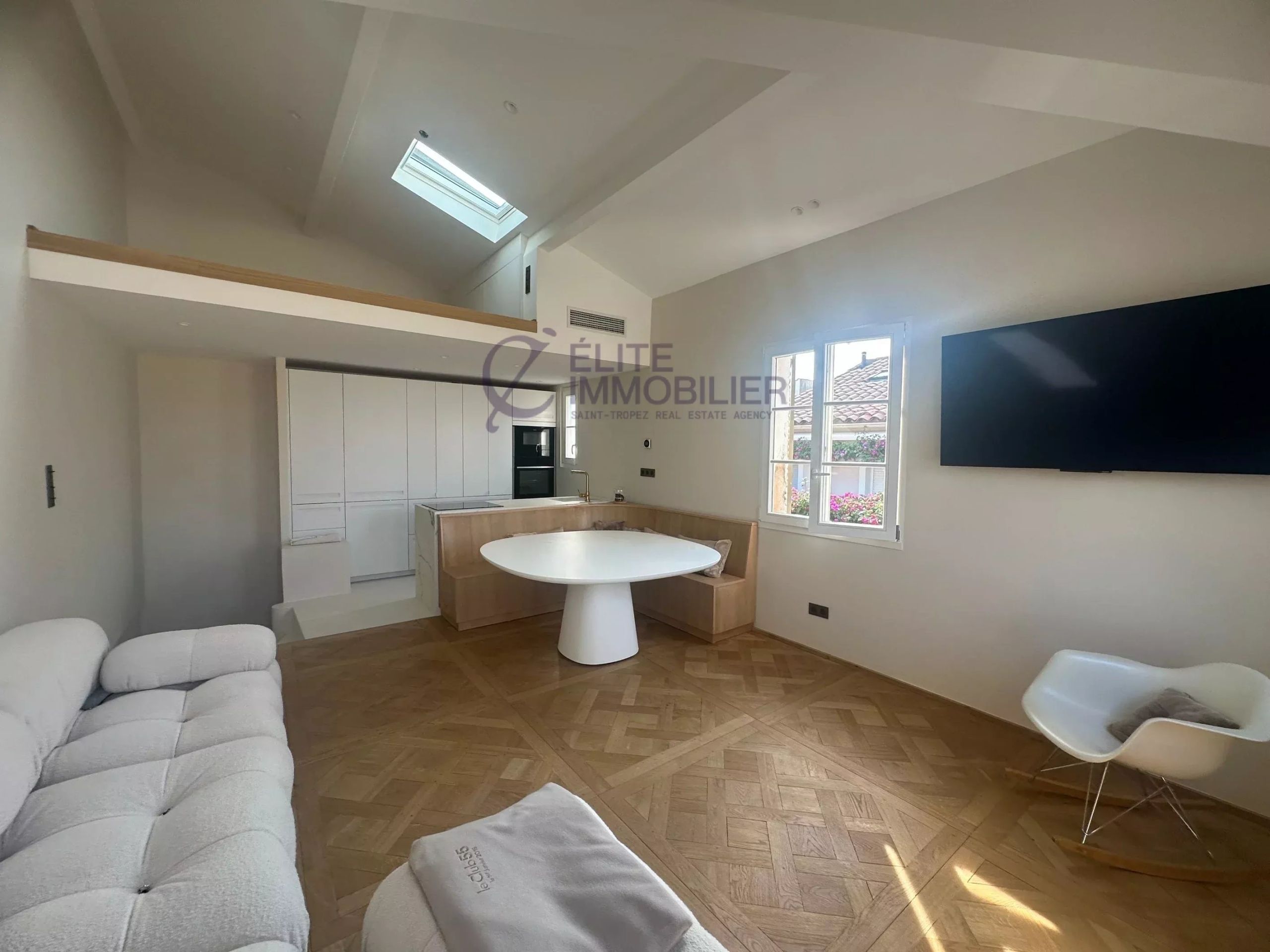 maison de ville 3 Pièces en vente sur Saint-Tropez (83990)