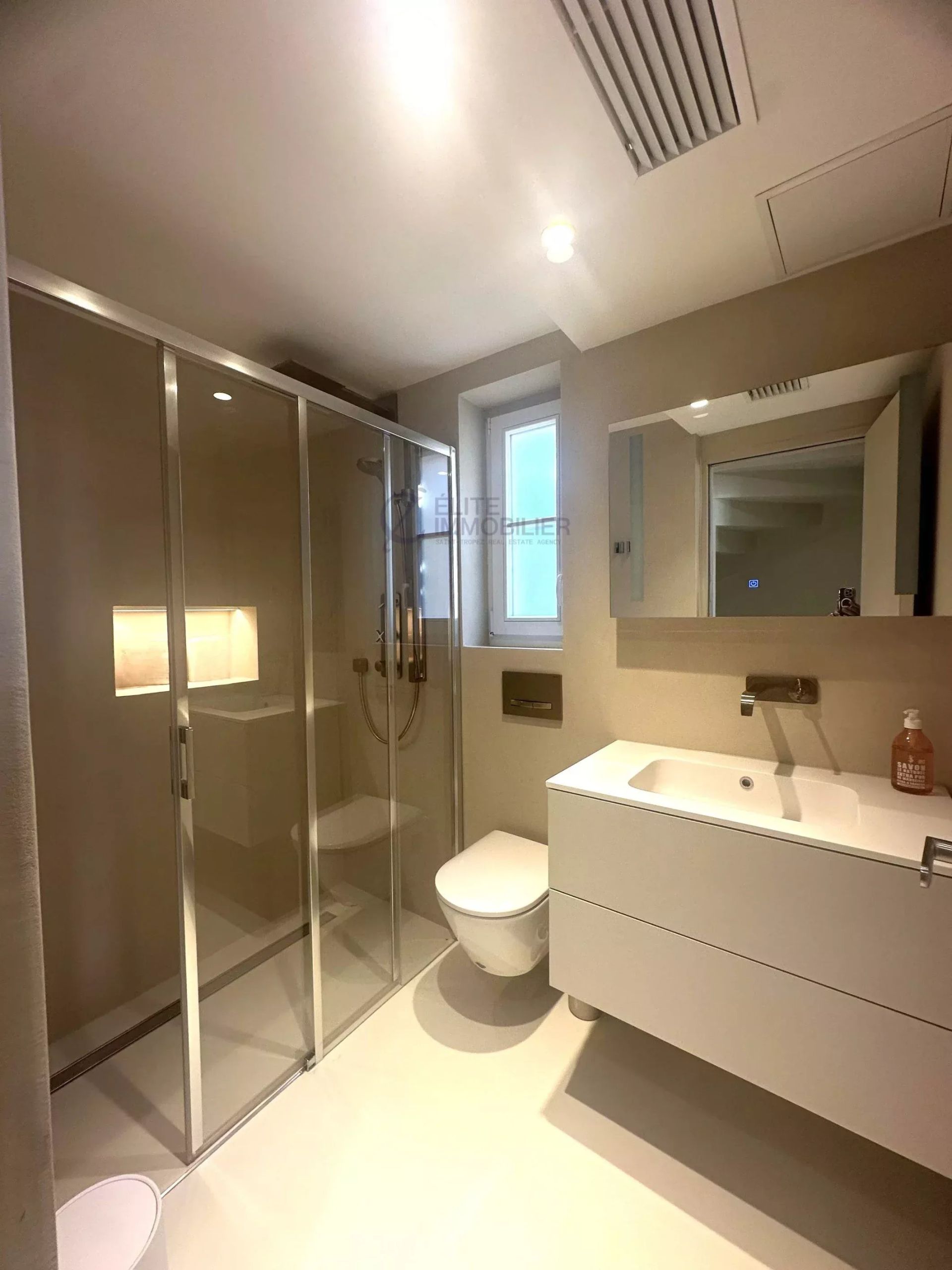 maison de ville 3 Pièces en vente sur Saint-Tropez (83990)