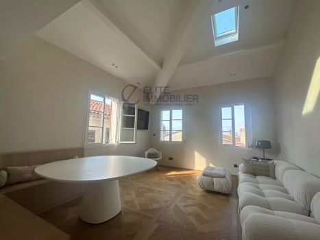 Vente Maison de ville Saint-Tropez 3&nbsp;Pièces 80&nbsp;m²