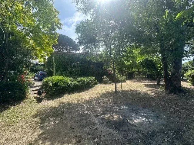 maison 4 Pièces en vente sur Saint-Tropez (83990)