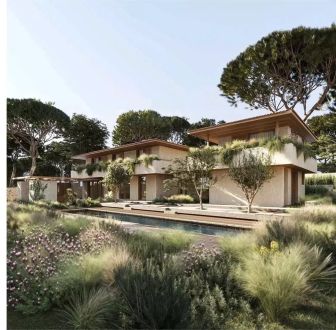 Sale House Saint-Tropez 4&nbsp;Rooms 350&nbsp;m²