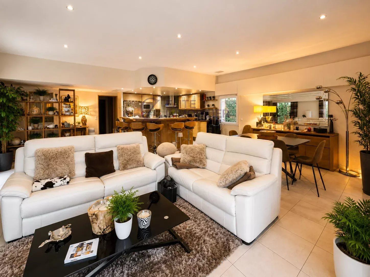 maison 4 Pièces en vente sur Saint-Tropez (83990)