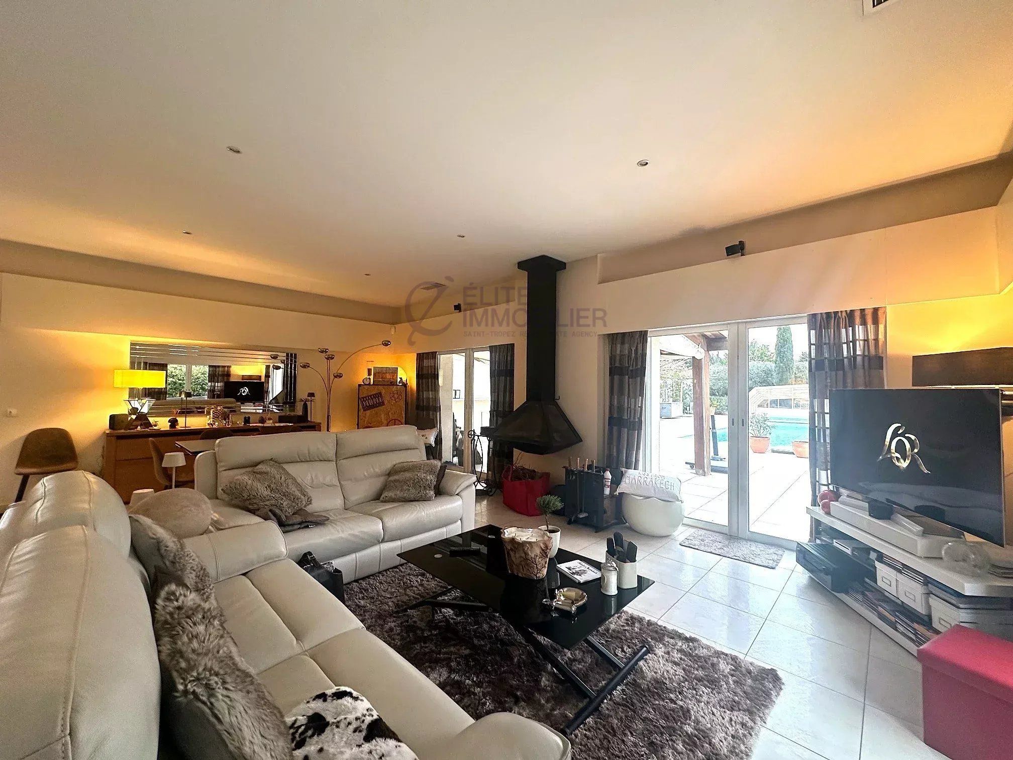 maison 4 Pièces en vente sur Saint-Tropez (83990)