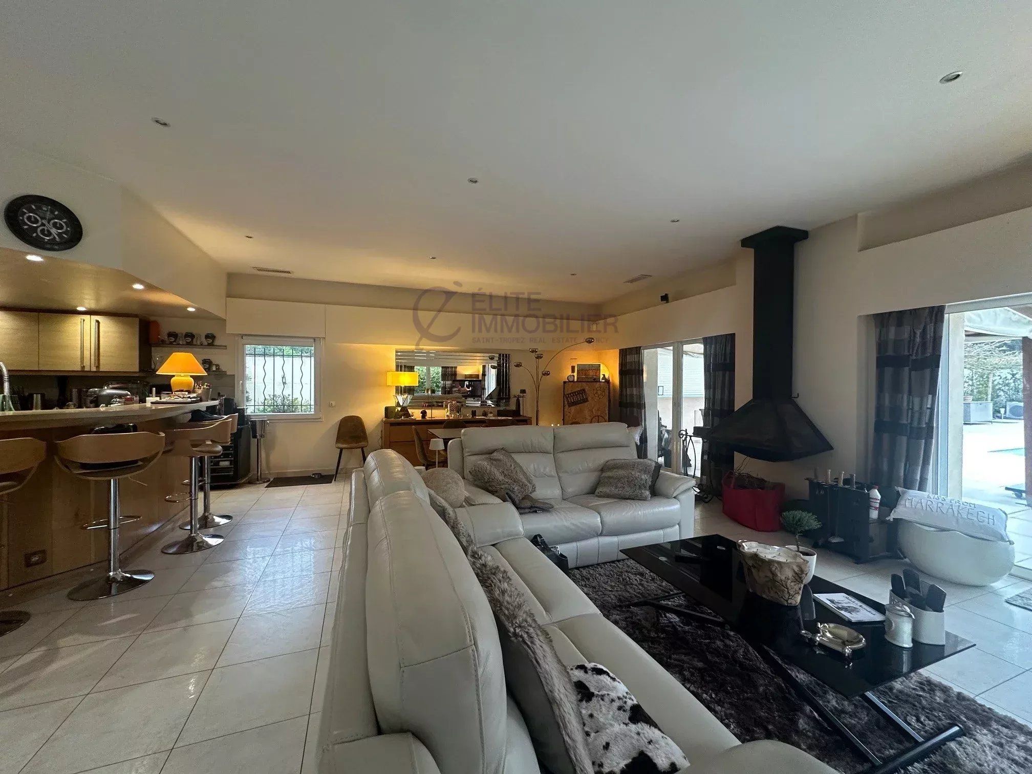 maison 4 Pièces en vente sur Saint-Tropez (83990)