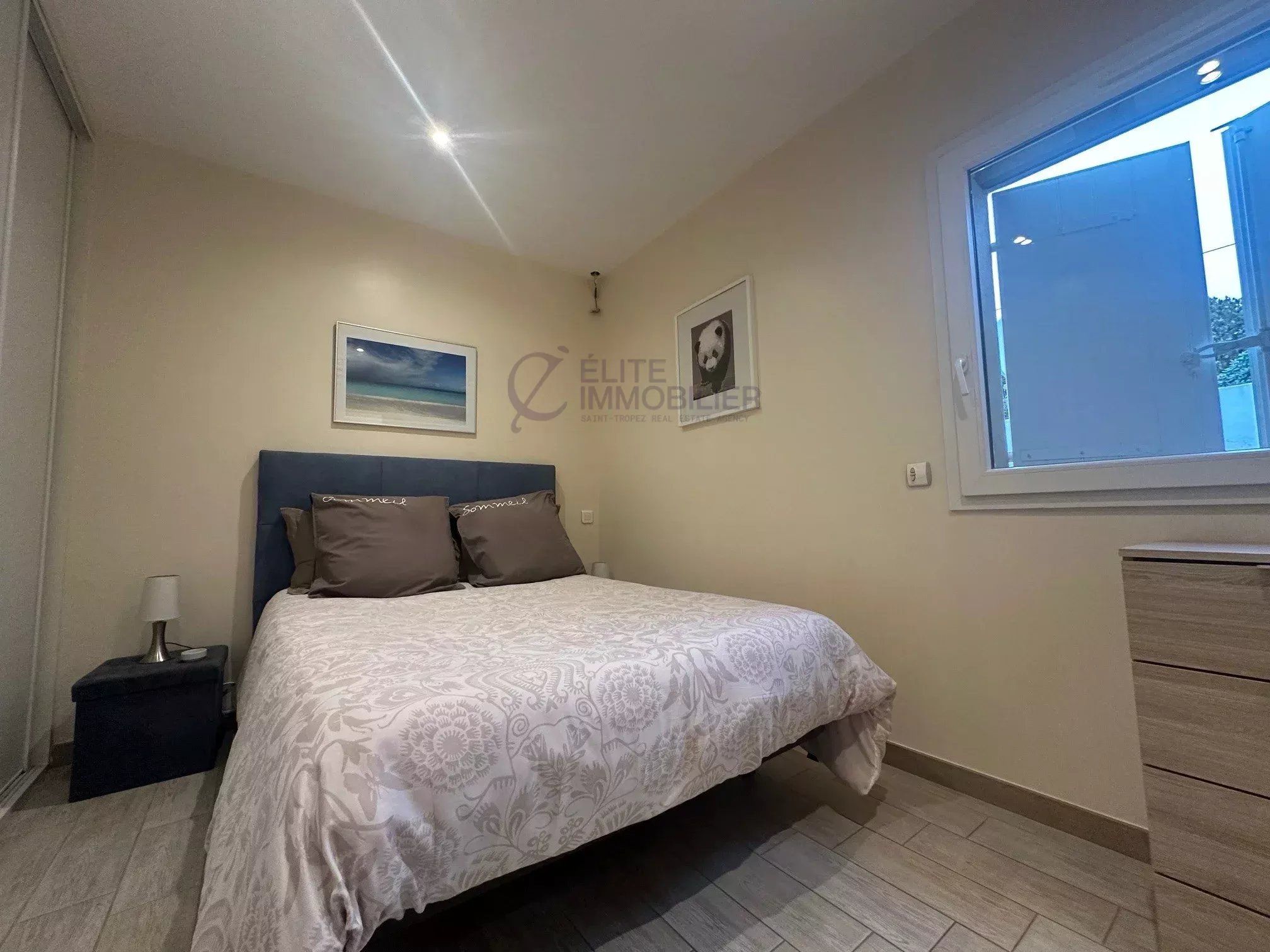 maison 4 Pièces en vente sur Saint-Tropez (83990)