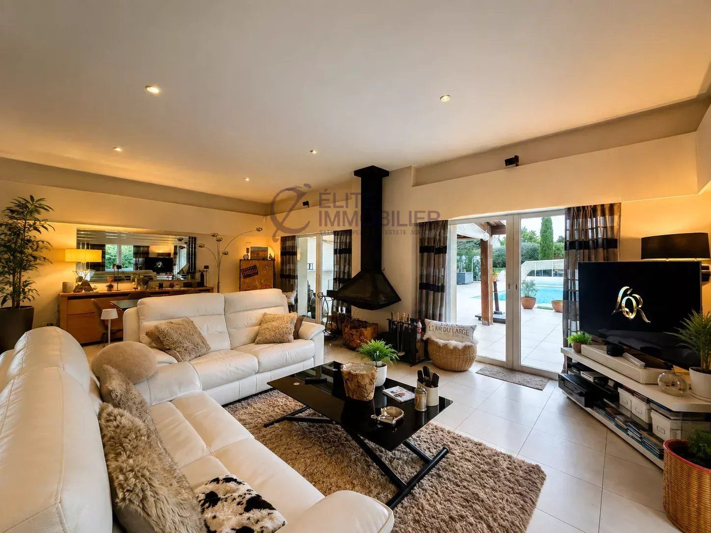maison 4 Pièces en vente sur Saint-Tropez (83990)