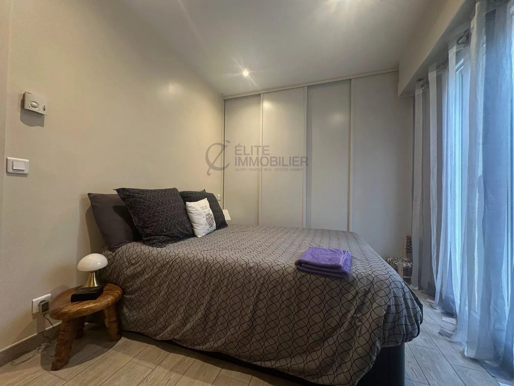 maison 4 Pièces en vente sur Saint-Tropez (83990)