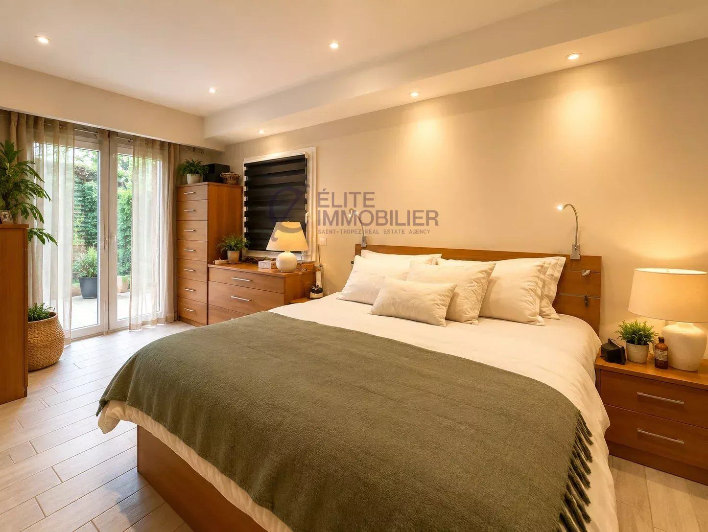 maison 4 Pièces en vente sur Saint-Tropez (83990)