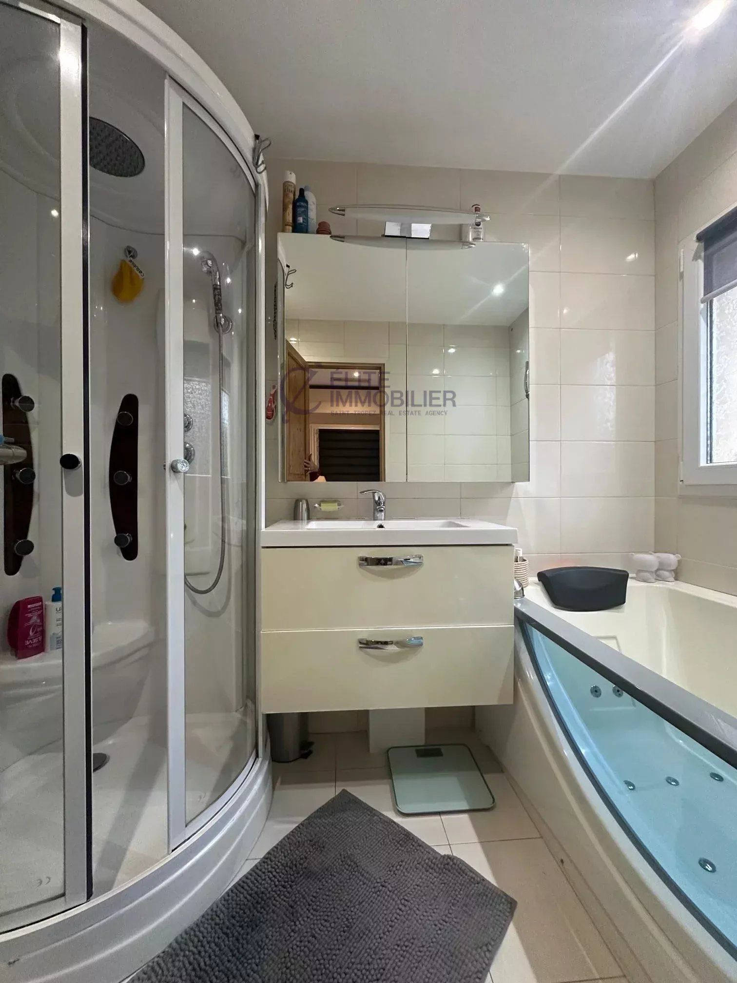 maison 4 Pièces en vente sur Saint-Tropez (83990)
