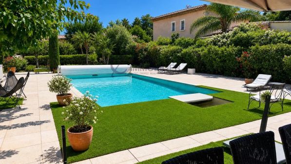 Vente Maison Saint-Tropez 4&nbsp;Pièces 170&nbsp;m²