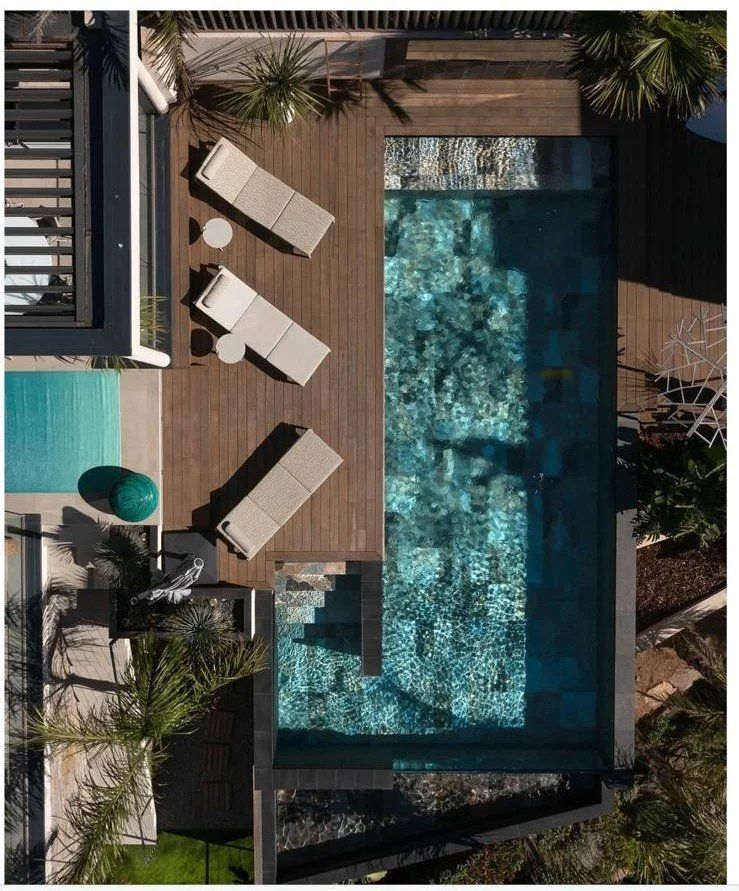 villa 8 Pièces en vente sur Gassin (83580)