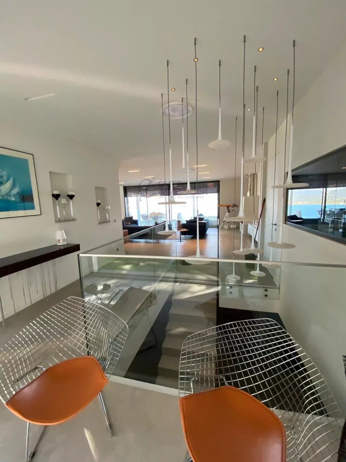 villa 8 Pièces en vente sur Gassin (83580)