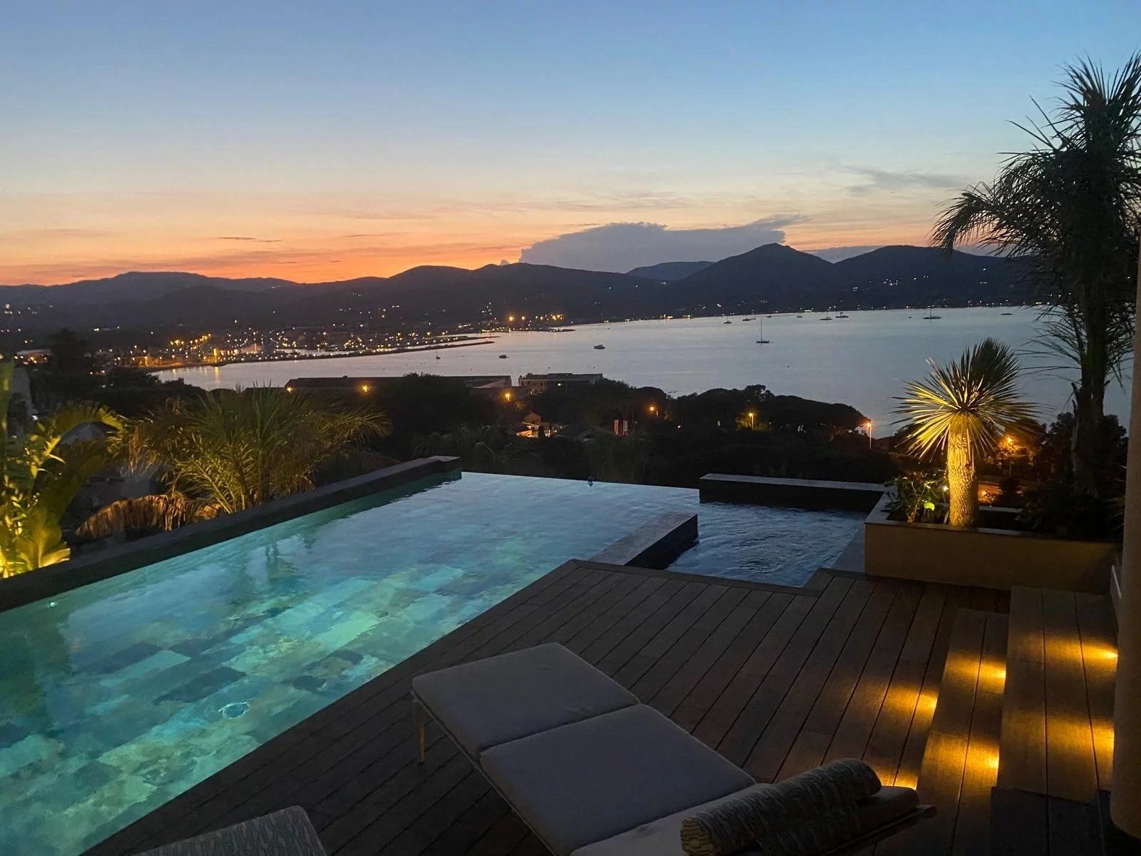 villa 8 Pièces en vente sur Gassin (83580)