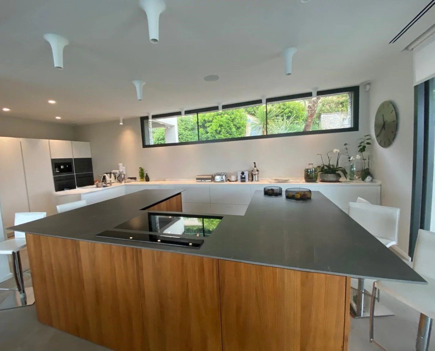 villa 8 Pièces en vente sur Gassin (83580)