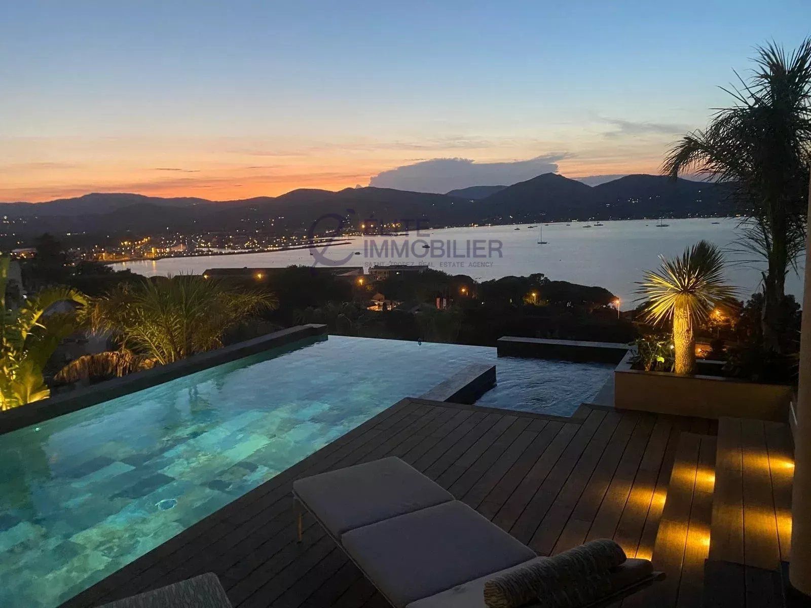 villa 8 Pièces en vente sur Gassin (83580)