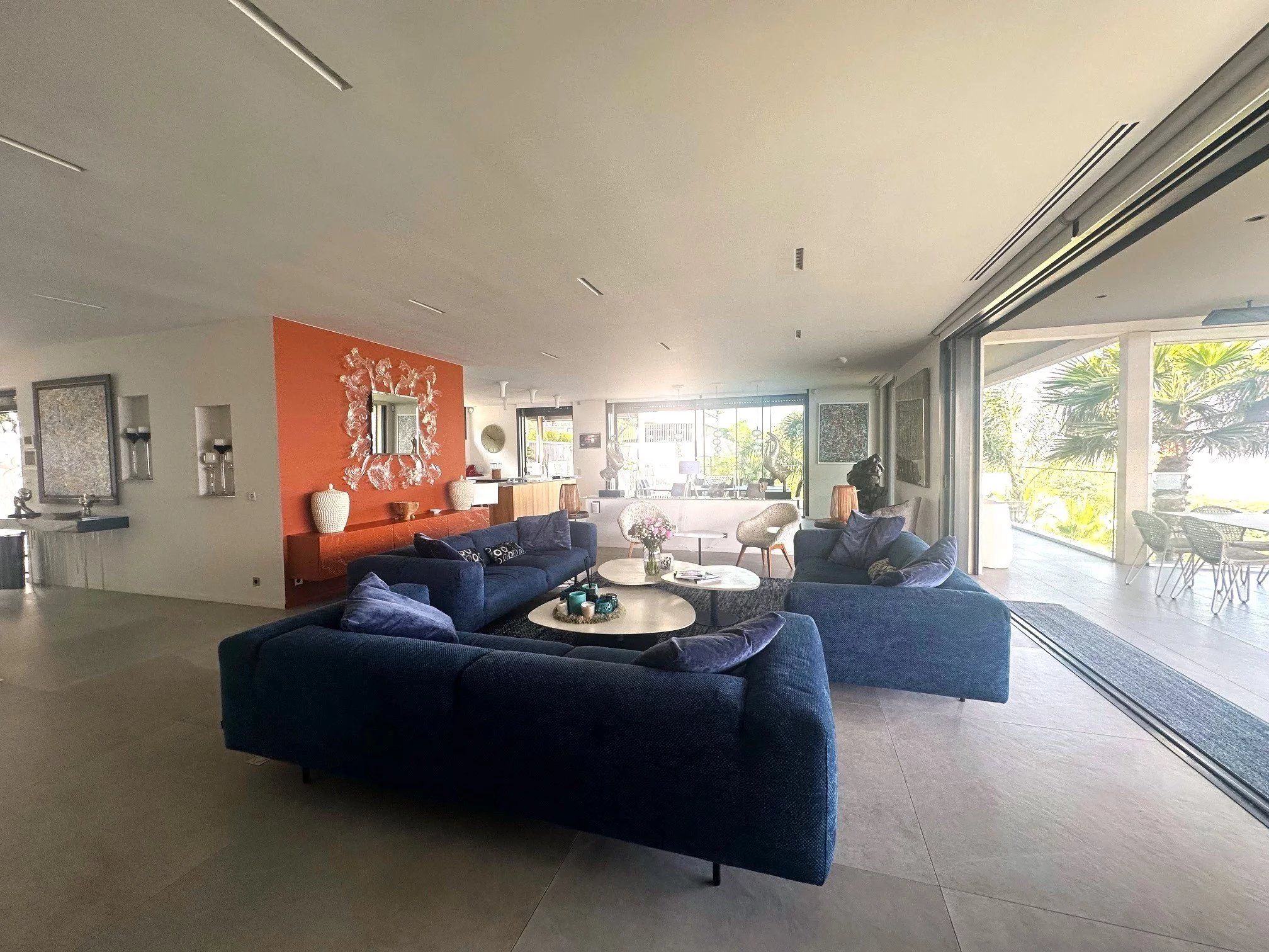 villa 8 Pièces en vente sur Gassin (83580)