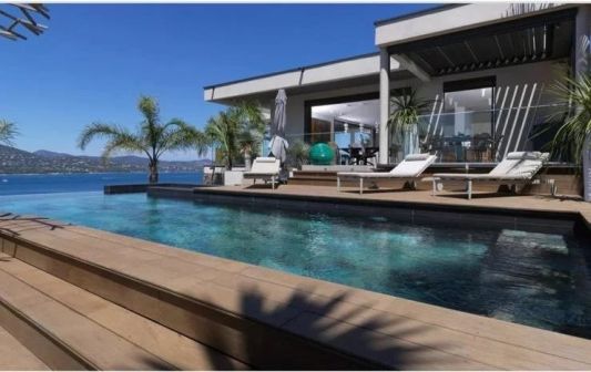 Vente Villa Gassin 8&nbsp;Pièces 494&nbsp;m²