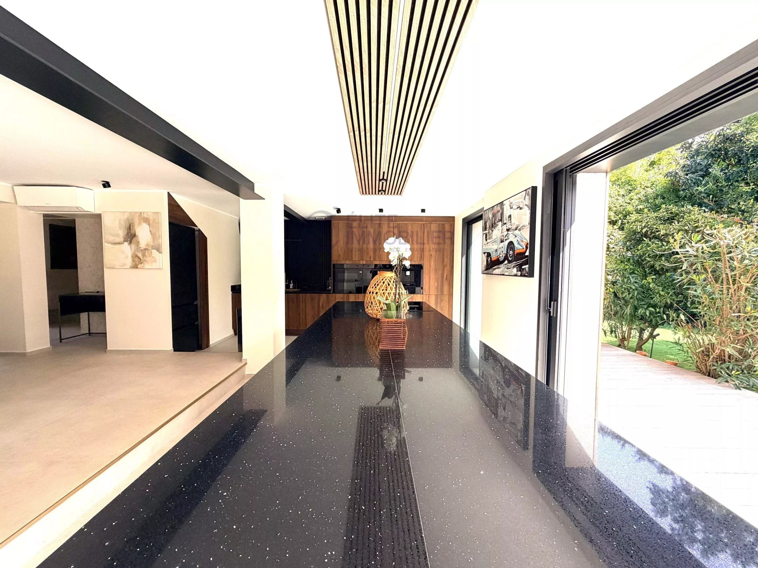 maison 5 Pièces en vente sur La Croix-Valmer (83420)