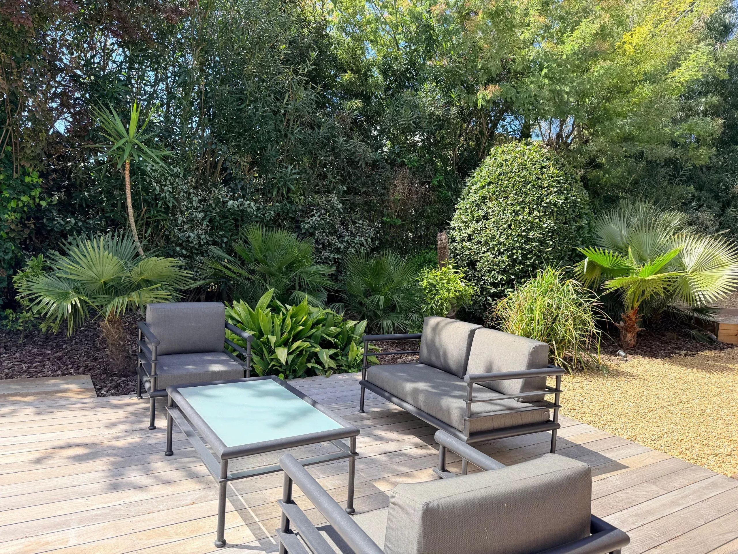 maison 5 Pièces en vente sur La Croix-Valmer (83420)