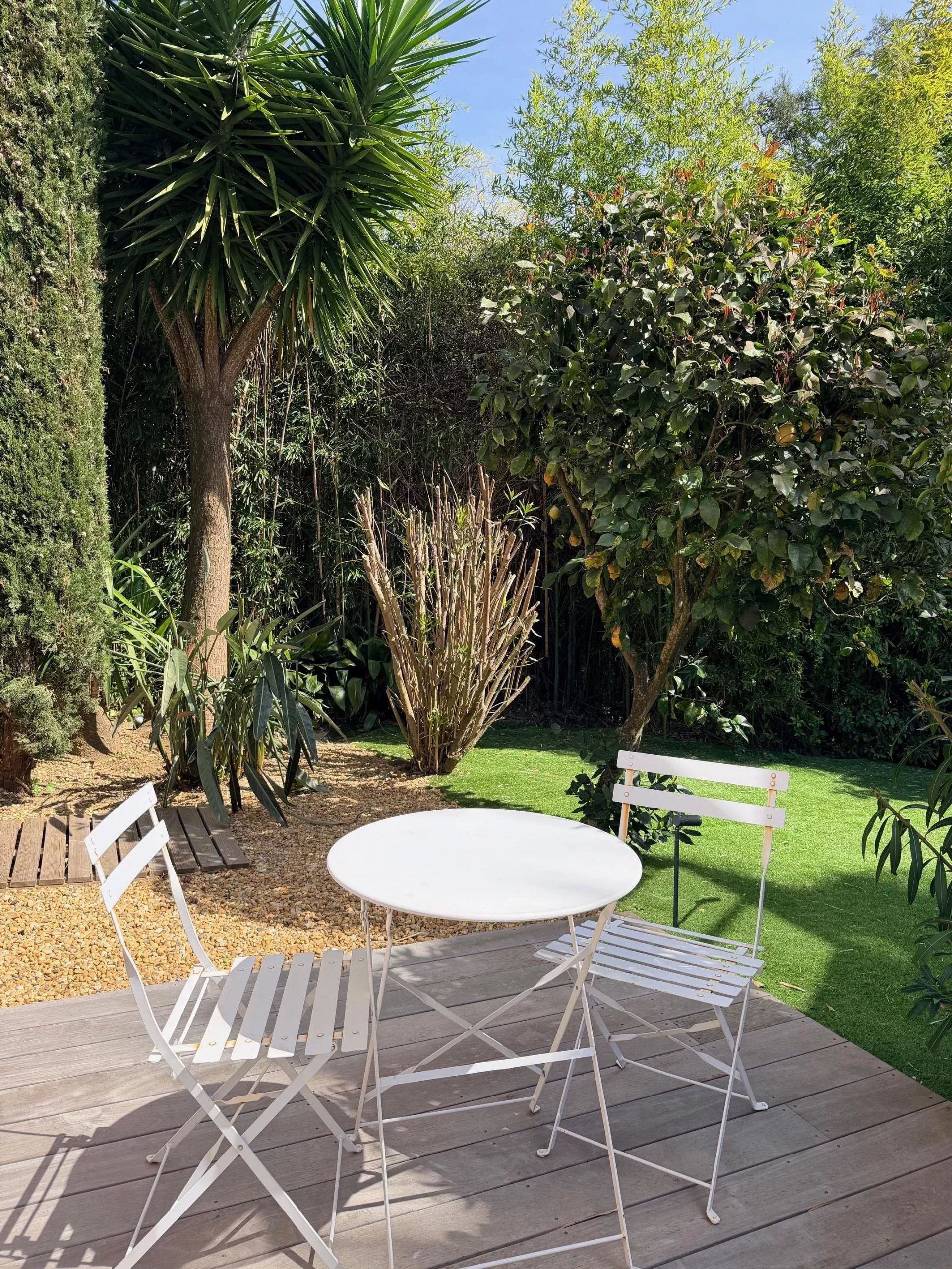 house 5 Rooms for sale on La Croix-Valmer (83420)